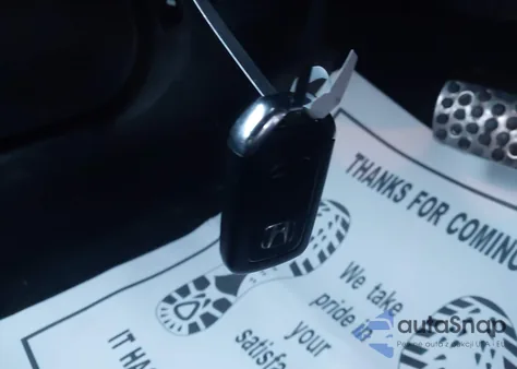 2020 Honda Civic Sport z USA, uszkodzony, nr VIN 2HGFC2F81LH551064